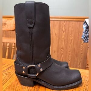 Durango Women’s Harness Boots